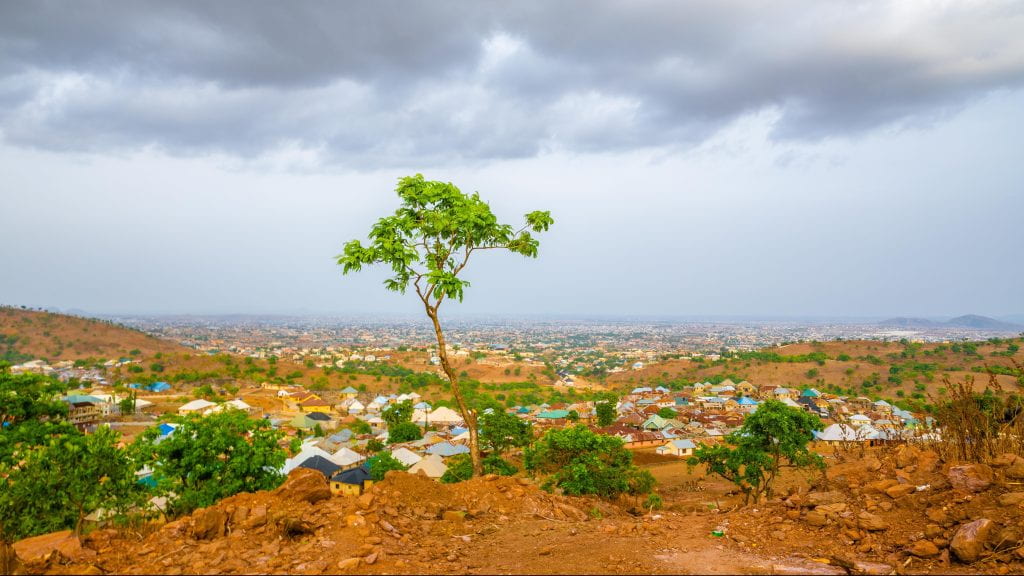 Kugbo, Abuja, Nigeria