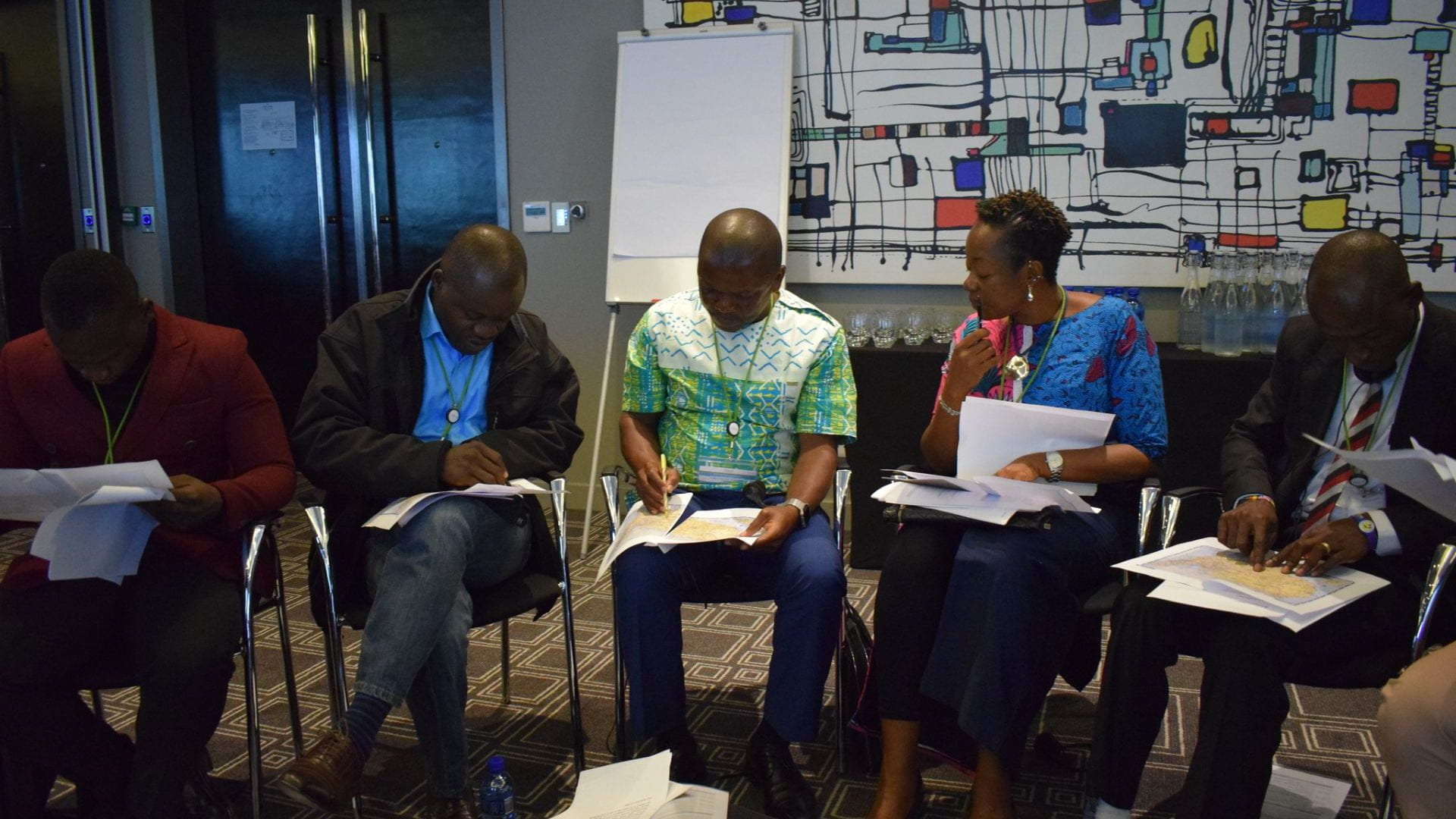 Introducing The PDIA in Practice Series