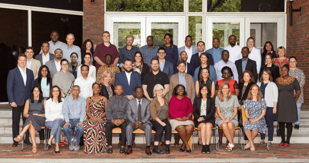 IPP Class of 2019