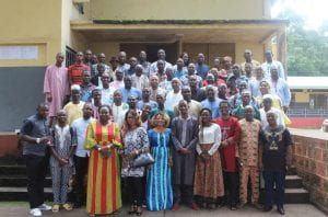 a group photograph