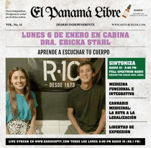 a poster of a newspaper article