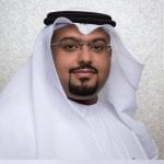 Mohamed Hejres headshot