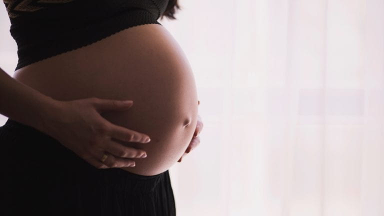 Pregnancy