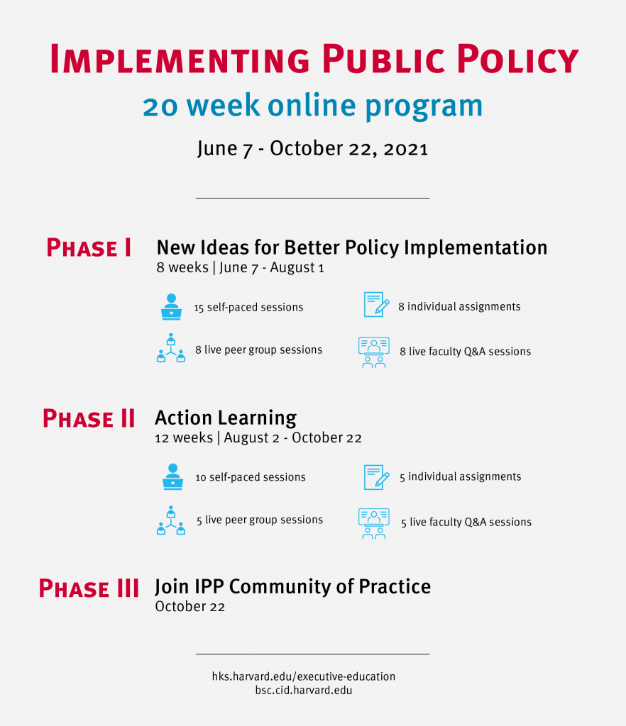 Graphic of IPP 2021