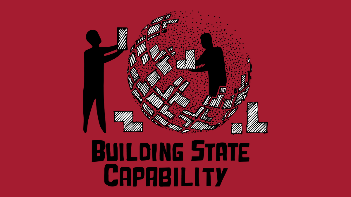 Account based accountability and Aid Effectiveness