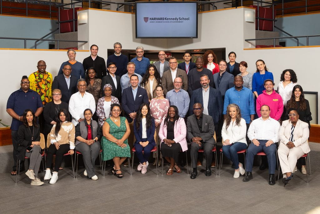 IPP 2022 group photo