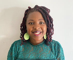 Eleanor Sarpong headshot