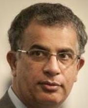 Adnan Khan