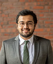 Akshay Marathe