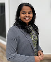 Anisha Poobalan