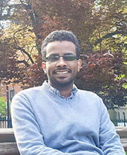 Awab Elmesbah