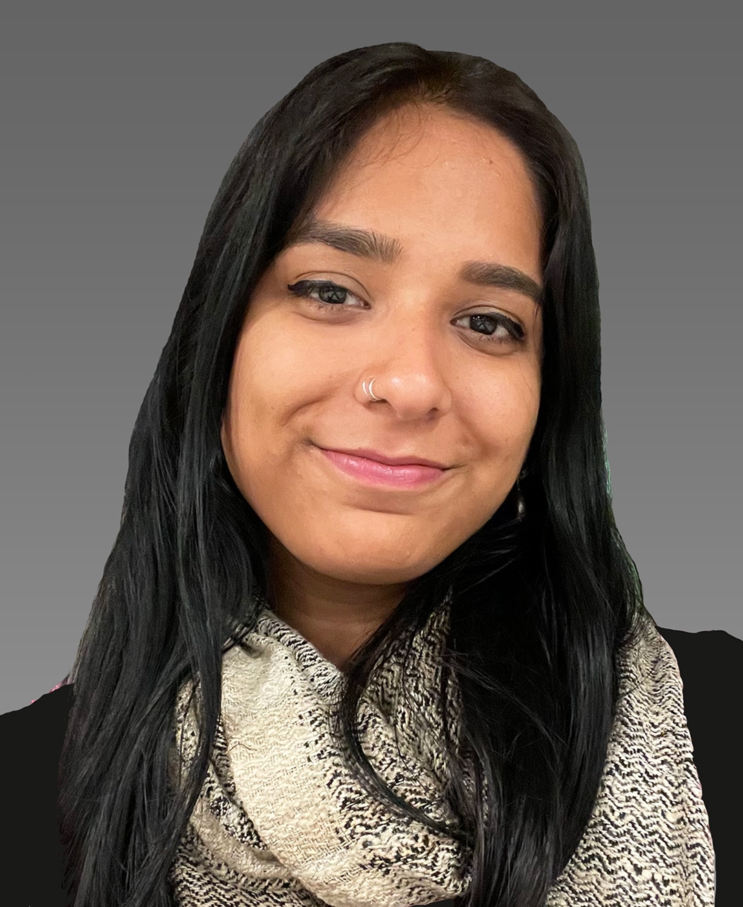 Gauri Nagpal headshot