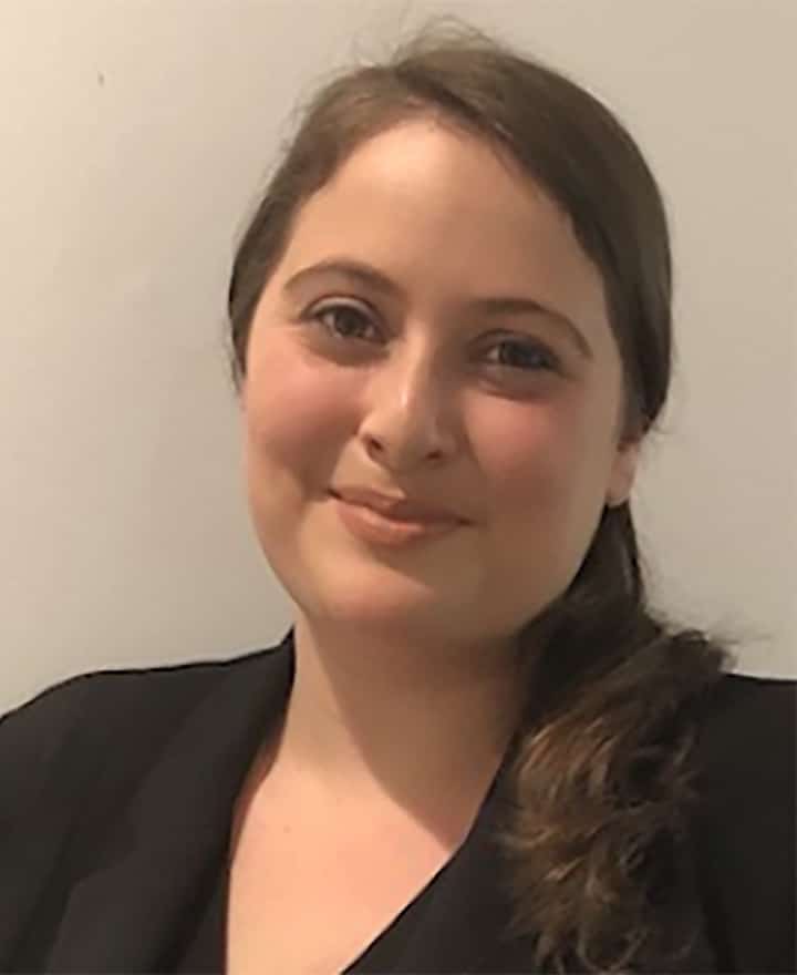 Keri DiBattista headshot
