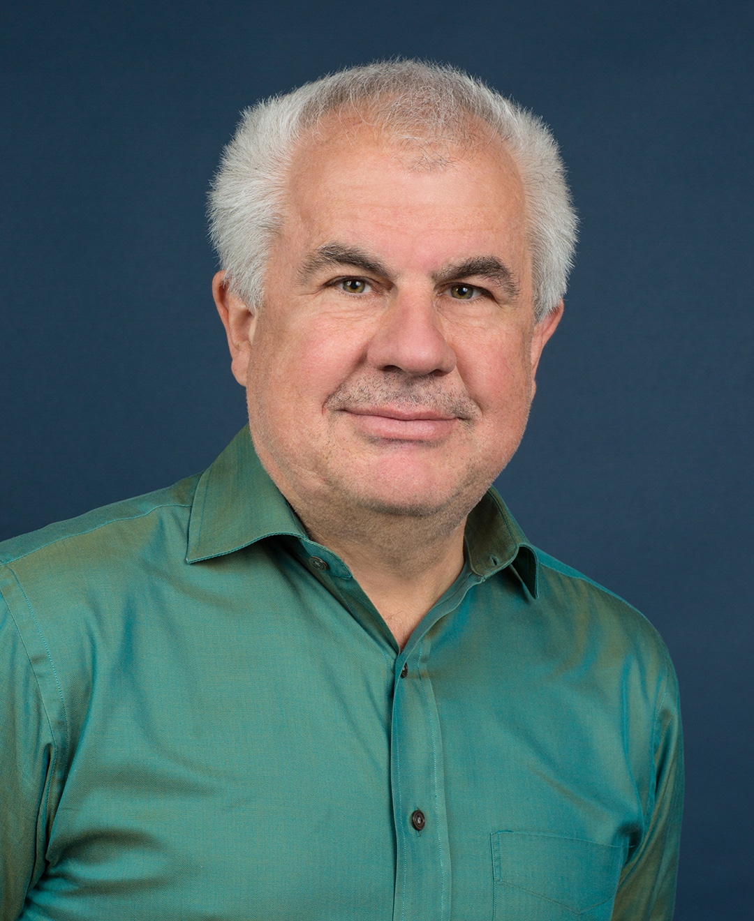 Lant Pritchett headshot
