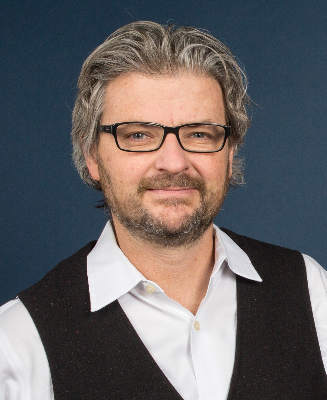 Matt Andrews