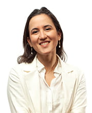 Nathalie Gazzaneo