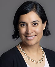 Salimah Samji