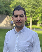 Daniel Barjum