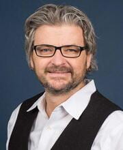 Matt Andrews