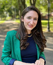 Marla Spivack
