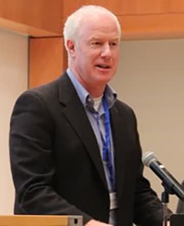 Michael Woolcock