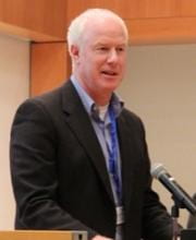 Michael Woolcock