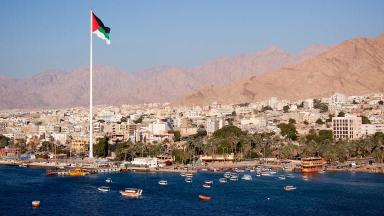 Aqaba, Jordan