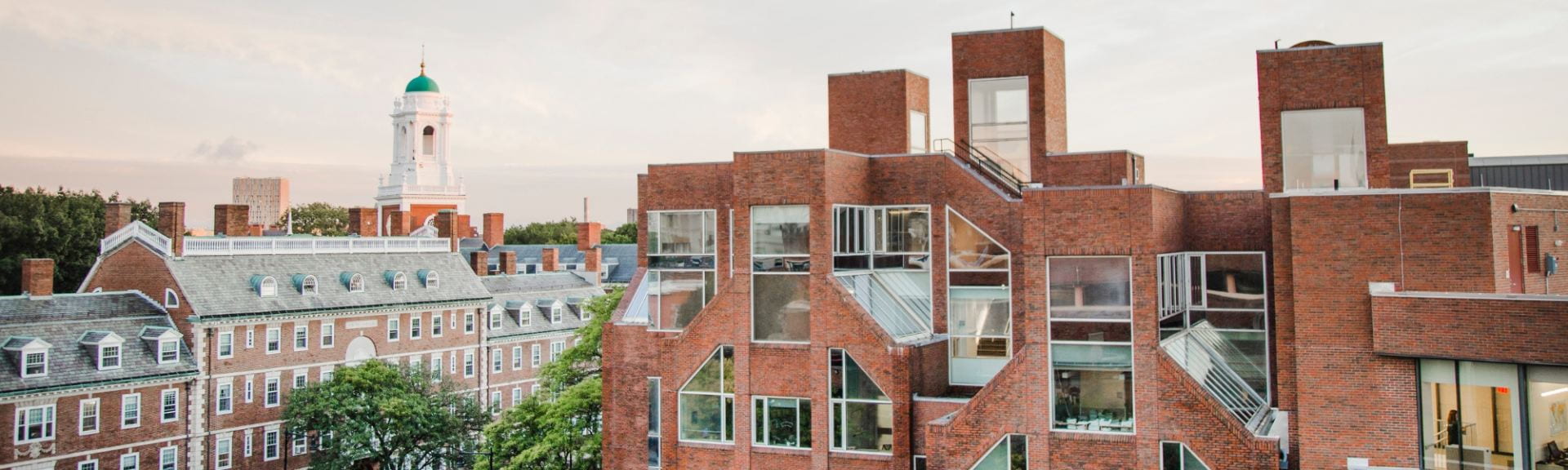 Harvard Kennedy School