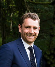 Peter Harrington