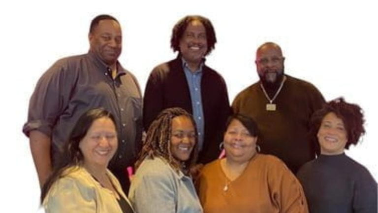 The Compton City Team