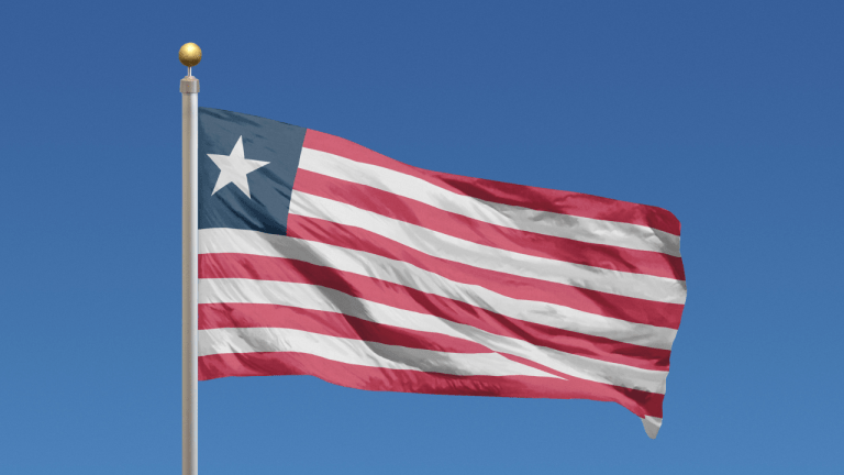 Liberia