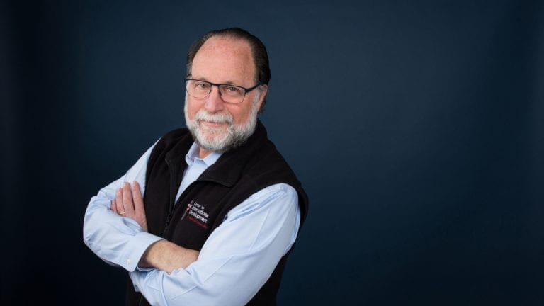 Ricardo Hausmann headshot