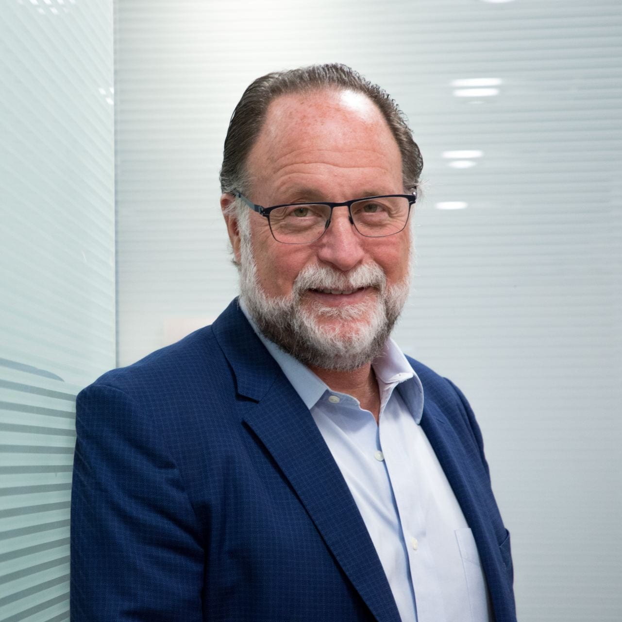 Ricardo Hausmann headshot