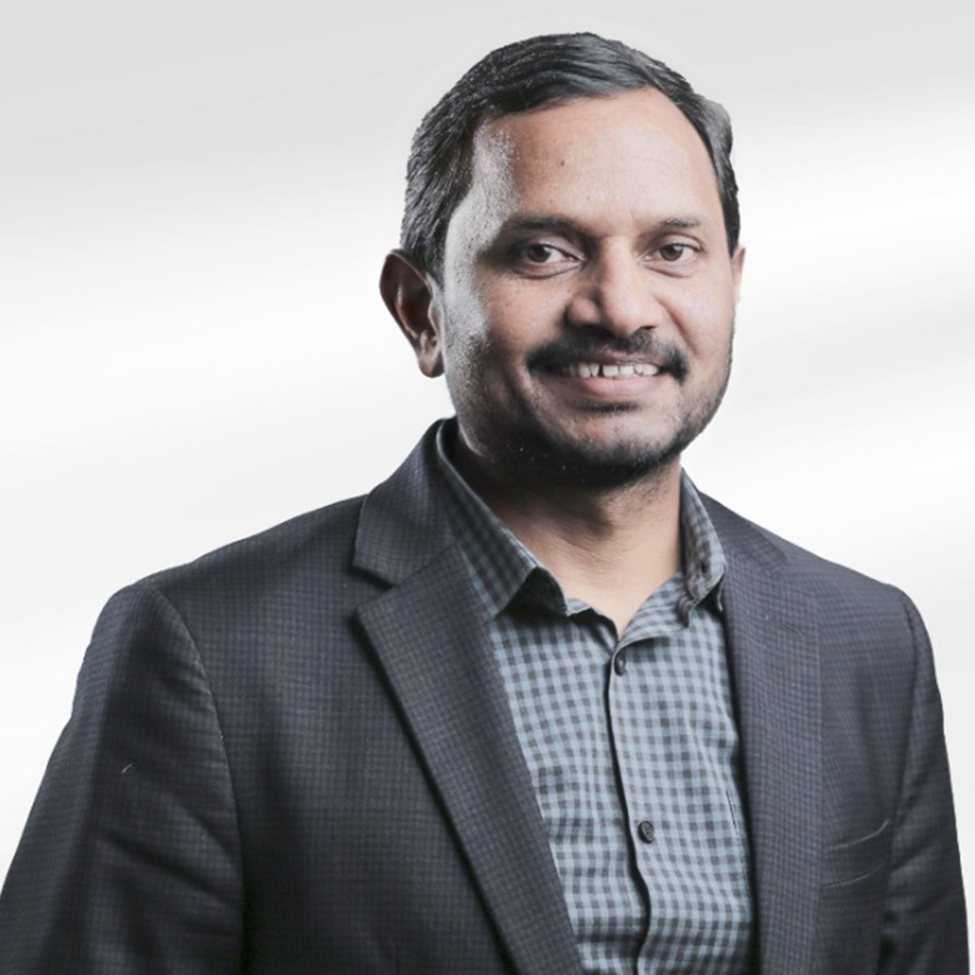 Sampath Kumar headshot