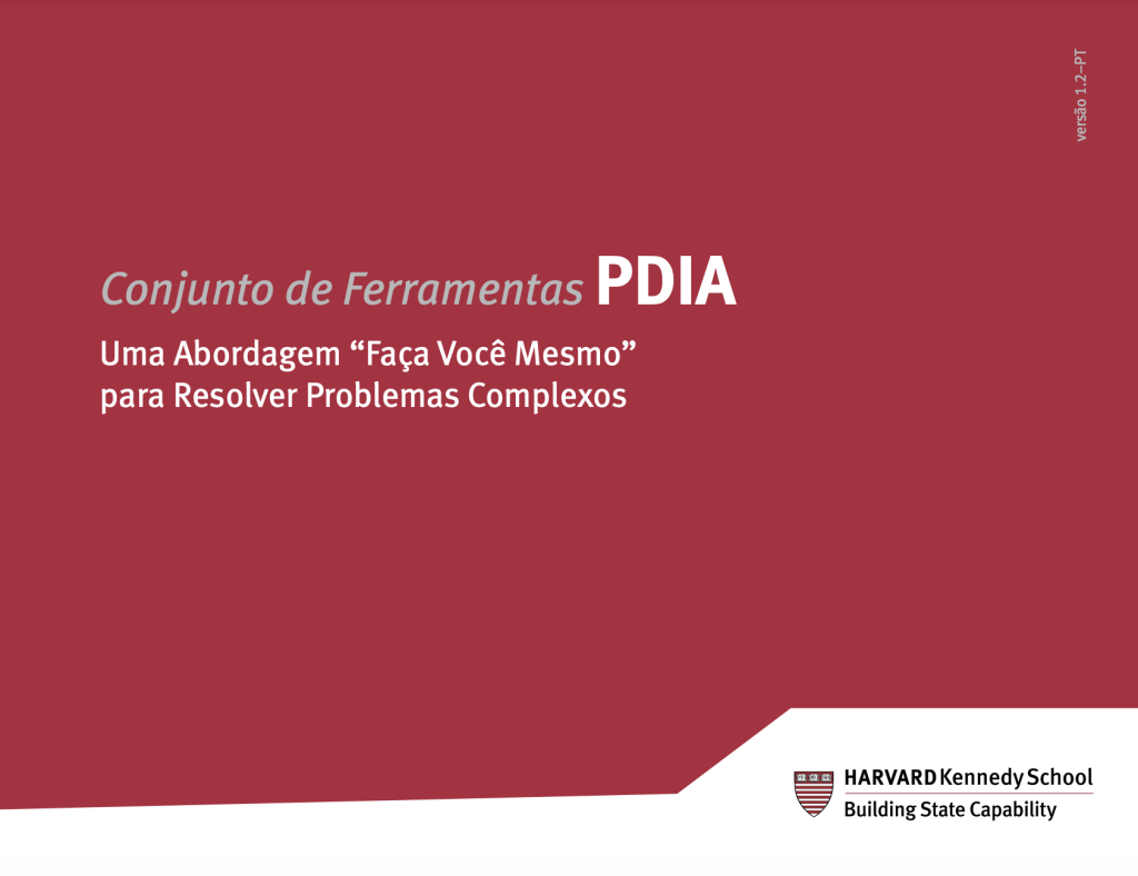 Portuguese toolkit cover
