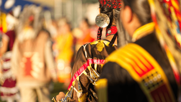 Indigenous people