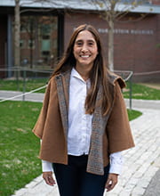Catalina Reyes