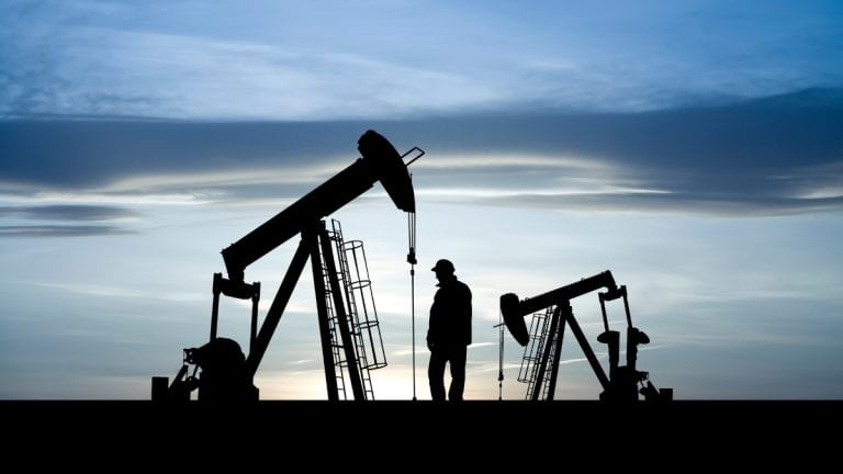 Oil and gas machinery