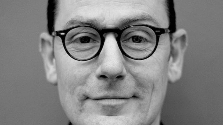 Greg Power headshot