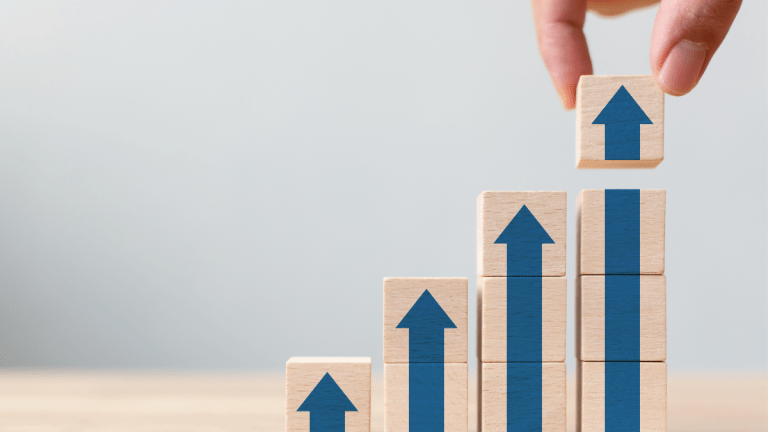 Revenue Growth