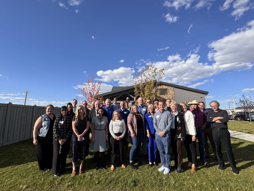 PDIA in Wyoming participants