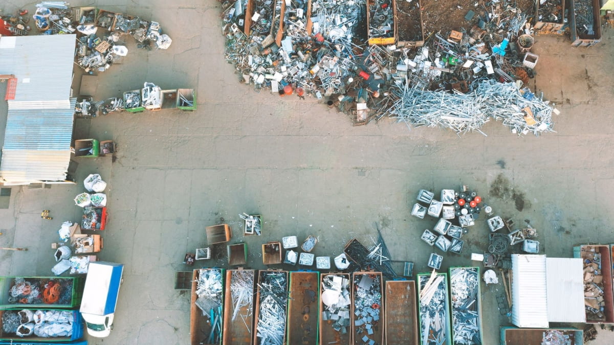 Case: Using PDIA to Transform Waste Management in Amman