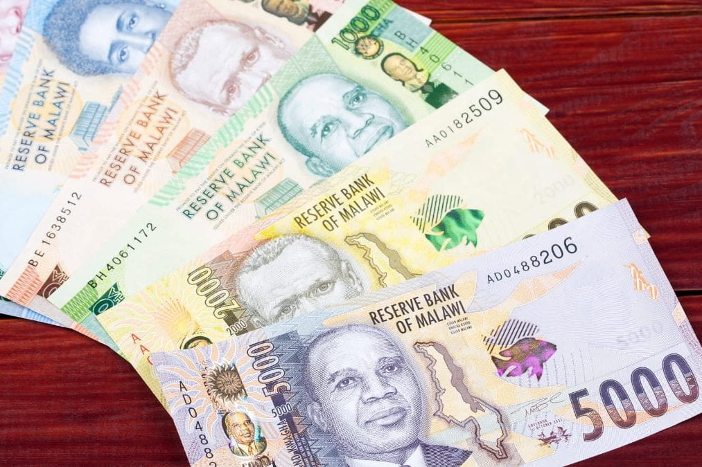 Malawi kwacha
