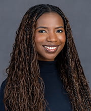 Marietou Diallo
