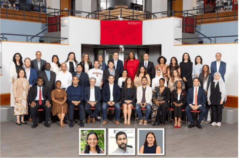 IPP Class of 2025 Group Picture