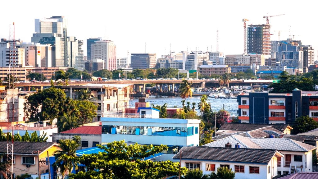Lagos, Nigeria