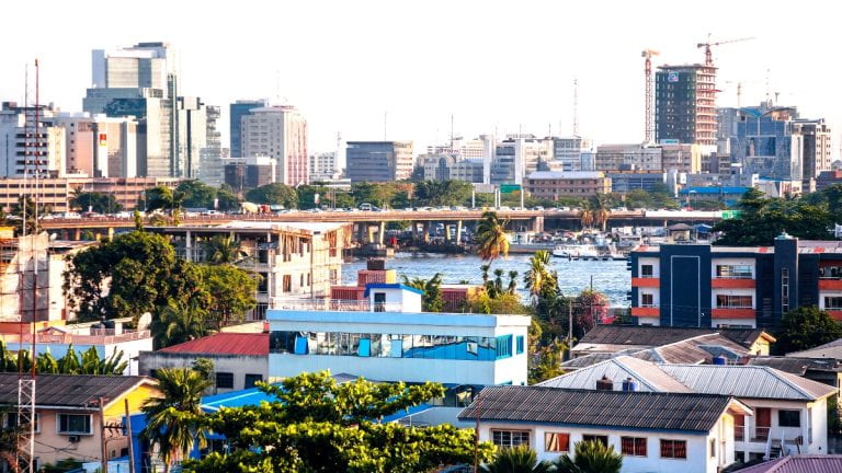 Lagos, Nigeria