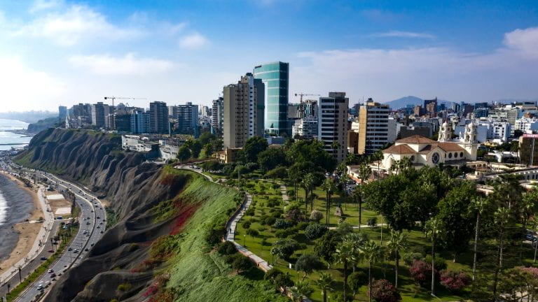 Lima, Peru