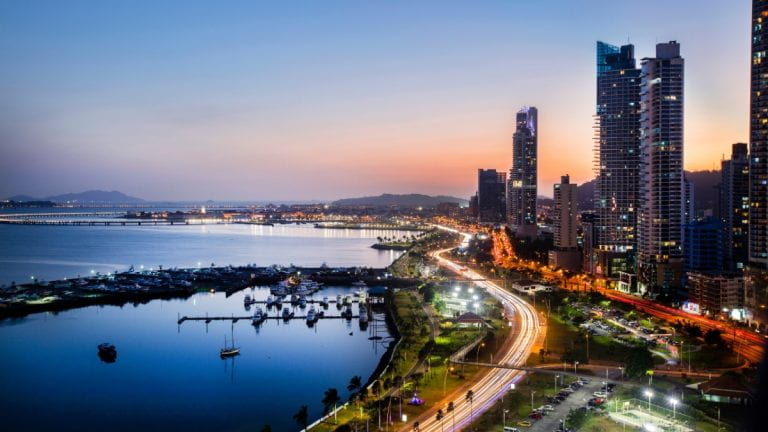 Panama City, Panama
