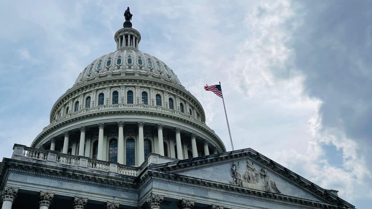 A $40 Trillion Puzzle: Why Has the United States Failed to Address Its Federal Debt?
